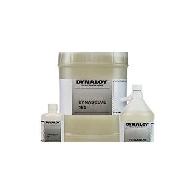 dynasolve 185